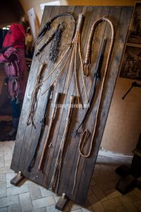 Flagellation | Torture Museum